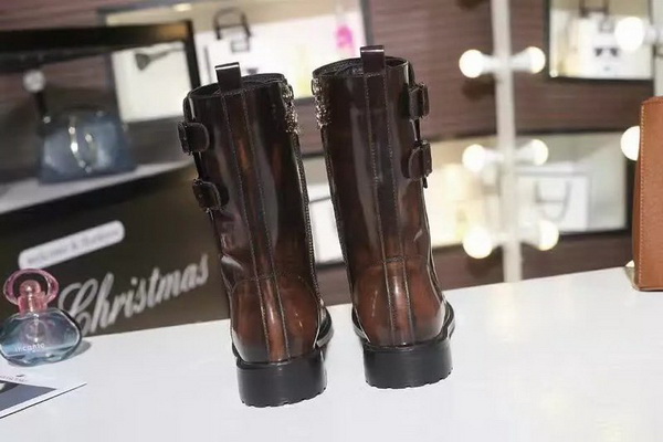 CHANEL Casual Fashion boots Women--069